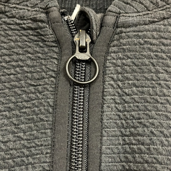 Lululemon On Repeat Bomber Jacket - Picture 5 of 10
